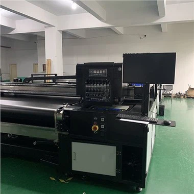 Sublimation d'imprimante numérique textile